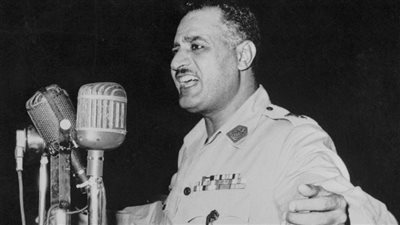 بكري: الرئيس الراحل عبد الناصر رفض حضور عرس شقيقته بعد نكسة 67 (فيديو)