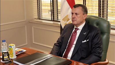وزير السياحة والآثار يشيد بالمؤتمر الاقتصادي: استعرضنا خطة جذب 30 مليون سائح 