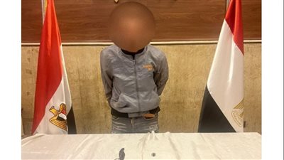 كشف ملابسات سرقة مبلغ مالي من أحد المواطنين بالقاهرة.. وضبط مرتكب الواقعة