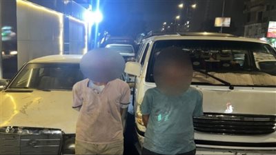 الداخلية تواصل جهودها لمكافحة جرائم السرقة بالقاهرة