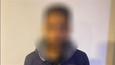 ضبط شخص بالفيوم لقيامه بالنصب والاحتيال على المواطنين عبر مواقع التواصل الاجتماعى