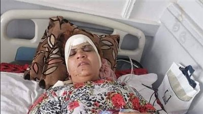 عمليات المعلمين: التعدي على معلمة وإصابتها بجروح خطيرة فى البحيرة