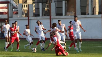 فوز المنصورة وأبو قير وكفر الشيخ والمجد وسقوط البلدية أبرز نتائج القسم الثاني 