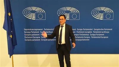 مدير الأكاديمية الأوروبية: نعالج الأيديولوجيات المتشددة لدى السجناء وإعادة تأهيلهم في المجتمع مع المفوضية الأوروبية والحلف الأطلسي