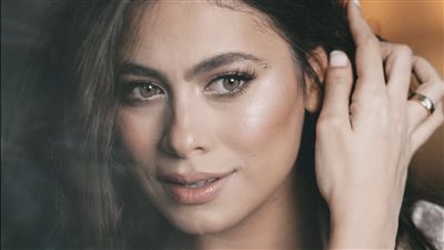 بإطلالة كاجوال.. هاجر أحمد تتألق بأحدث ظهور لها 