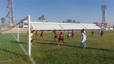 مواجهات نارية بالجولة الثالثة لمجموعة الصعيد