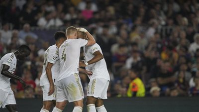 ترتيب مجموعة برشلونة في دوري أبطال أوروبا بعد الخسارة أمام بايرن ميونخ