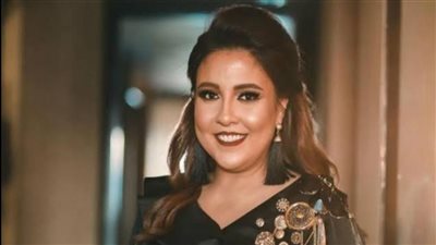 مي كساب تعيش حالة من النشاط الفني.. تعرف على التفاصيل