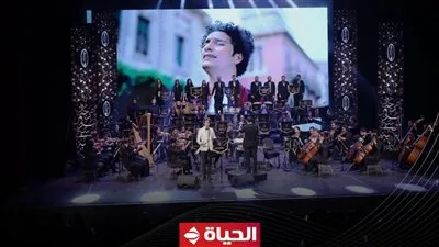 محمد محسن: العالم أجمع يفتقد للصوت الحقيقي