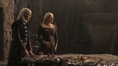شبكة HBO تكشف عن نسبة مشاهدات الحلقة الختامية من House of the Dragon