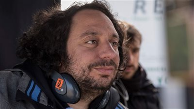 فيلم Pamfir لأدولف العسال يحصد خمسة جوائز من دائرة نقاد السينما الوطنية الأوكرانية