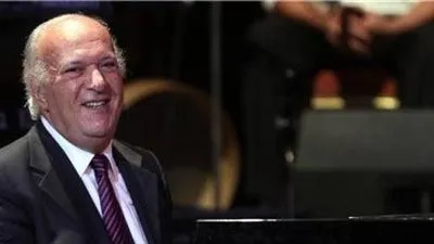 الليلة.. عمر خيرت يحيي حفلًا موسيقيًا في مدينة أبو ظبى 