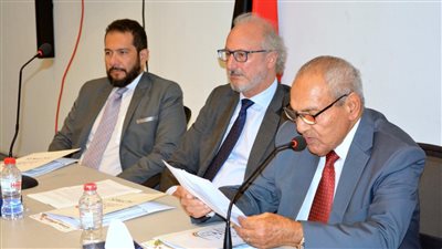 سفراء أمريكا اللاتينية يشاركون مركز الحوار في ندوة عن أمريكا اللاتينية والتغير المناخي