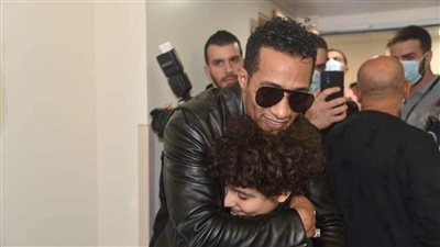 بهذة الطريقة.. محمد رمضان يروج لحفلته بدبي