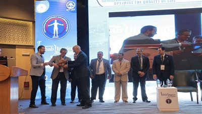 تحت رعاية وزارة الشباب والرياضة.. افتتاح المؤتمر الدولي للتأهيل والتعافي للرياضيين وذوي القدرات الخاصة بمشاركة الطاقم الطبي بالدوري الإنجليزي