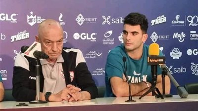 فيريرا يتحدى الأهلي قبل السوبر.. تصريحات مدوية