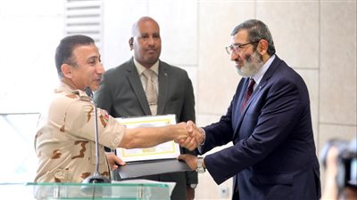 اعتماد المتحف المصري الكبير كمبنى أخضر وفقًا لنظام تقييم الهرم الأخضر المصري