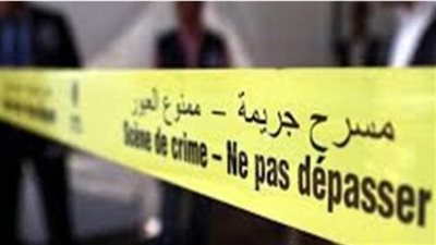 جثة مهشمة الرأس.. كواليس مقتل شاب على يد أسرة خطيبته في بدر