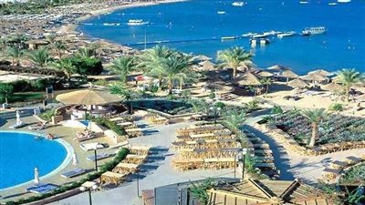 تعرف على آخر الاستعدادات لموتمر cop 27