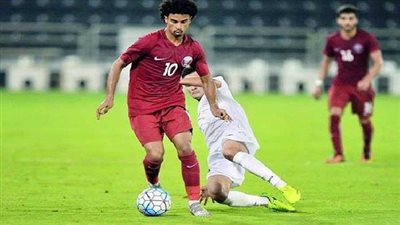 منتخب قطر يفوز على هندوراس في ثاني مبارياته الودية استعدادا لكأس العالم 2022