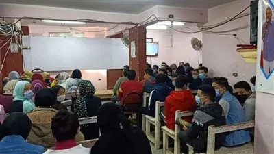 خبير سياسي: مناقشة تقنين مراكز الدروس الخصوصية قرار صائب وفي محله (فيديو)