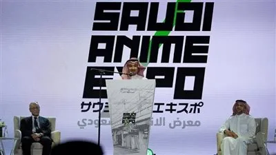 افتتاح معرض الأنمي السعودي بتجارب وعروض مباشرة لأشهر الأنميات العالمية