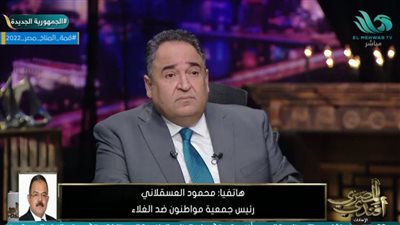 رئيس جمعية مواطنون ضد الغلاء: السيسي يقوم بعملية جراحية لقلب الوطن 