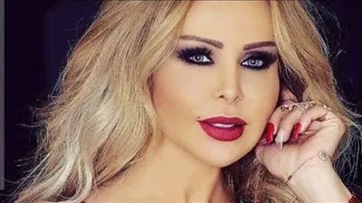 بكلمات رومانسية.. رولا سعد تغازل زوجها في أحدث ظهور