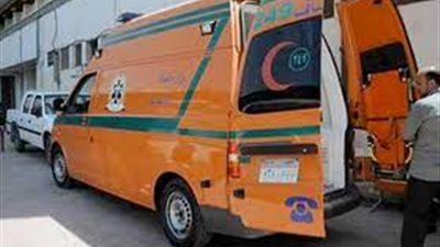  جثة هامدة| سقوط عامل من الطابق 21 بعقار شرق الإسكندرية.. وأسرته مريض نفسي 