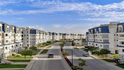 المميزات المقدمة في mountain view 2 new cairo أهم وأكبر المشروعات السكنية