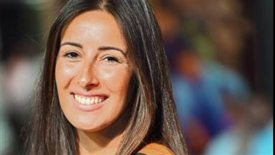 جيلان علاء تكشف تفاصيل زواجها وتعلق: 