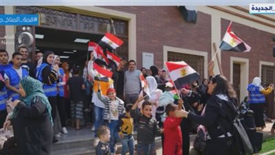 الأورمان: مؤسسات التحالف الوطني 