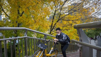 منطقة شنغهاي تأمر بإجراء اختبارات شاملة لكورونا وفرض الإغلاق