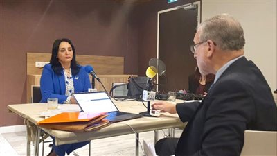 وزارة السياحة تشارك في الدورة الثانية لمنتدى 