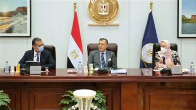 برئاسة الوزير.. ننشر تفاصيل اجتماع صندوق دعم السياحة والآثار 