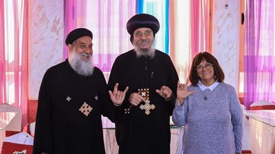 انعقاد المؤتمر الأول لذوي الاحتياجات الخاصة بإسنا