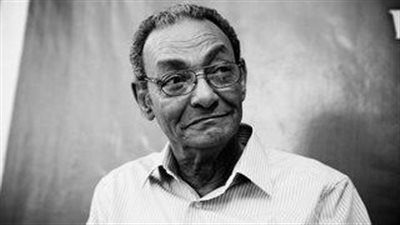 رد ناري من لميس الحديدي بعد هجوم صافيناز كاظم على الراحل بهاء طاهر (فيديو)