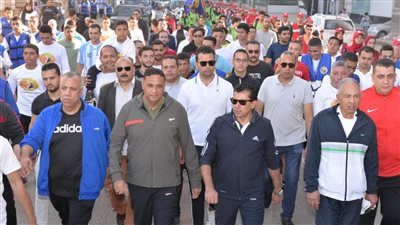 محافظ الدقهلية 