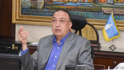 إطلاق أولى فعاليات مبادرة “عام دراسي دون تسرب_ دون عنف” بالإسكندرية 