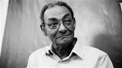 الكاتبة سميحة المناسترلى تنعى الكاتب الكبير 