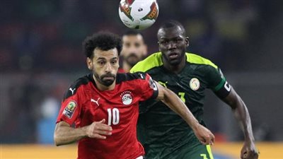 بعد خسارة أمم إفريقيا للكرة الشاطئية.. السنغال عقدة المنتخبات المصرية في عام 2022 (تقرير)