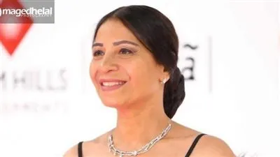 عفاف مصطفى تنضم لأبطال مسلسل 