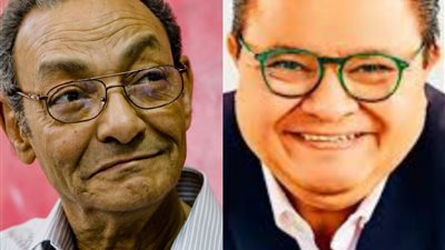 خالد جلال ناعيًا 