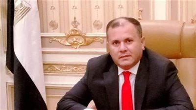  أبو خشيم: الريف المصري ينعم بحياة كريمة وأمان