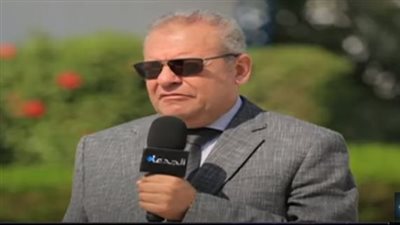 طرح 2000 فدان للاستثمار في إنتاج الأسماك البحرية بقناة السويس