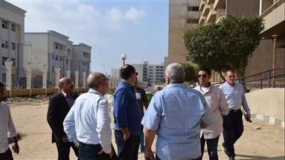 جامعة حلوان تُعلن عن فتح باب التقدم لدورة الاحتضان الأولى لرواد الأعمال في مجال الاثاث المصري