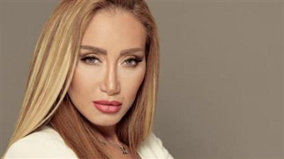 ريهام سعيد تنتهى من تصوير مشاهدها بمسلسل 