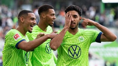 موعد مباراة فولفسبورج القادمة في الدوري الألماني والقنوات الناقلة بمشاركة عمر مرموش