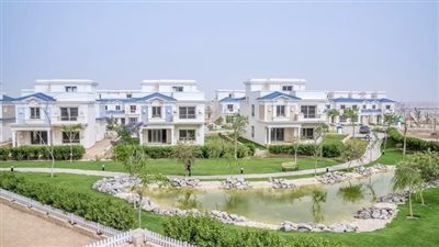 المطور العقاري لكمبوند ماونتن بارك التجمع الخامس Mountain Park (أبرز الخدمات)