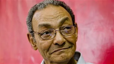 كاملة أبو ذكرى ترثي الراحل بهاء طاهر.. على روحك السلام يا أستاذنا